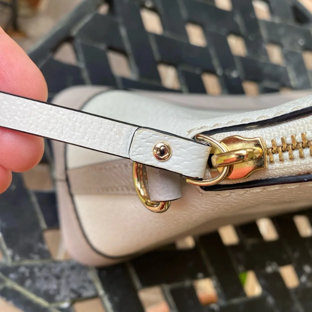 Kate Spade Rochelle Purse - Picture 4 of 10